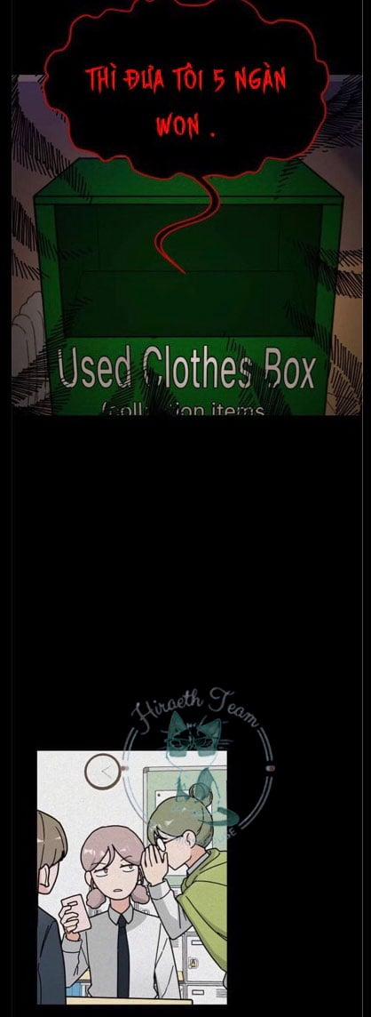 Hộp Đồ Tình Yêu 2 trang 16