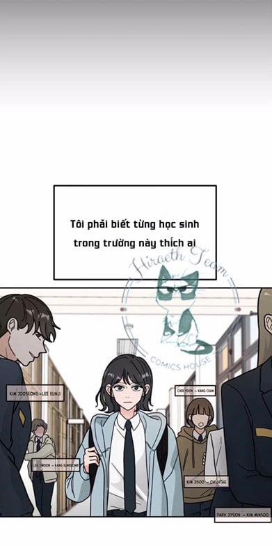 Hộp Đồ Tình Yêu 2 trang 22