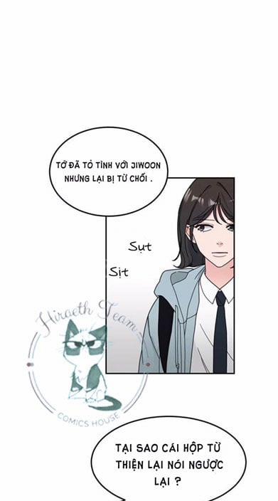 Hộp Đồ Tình Yêu 2 trang 23