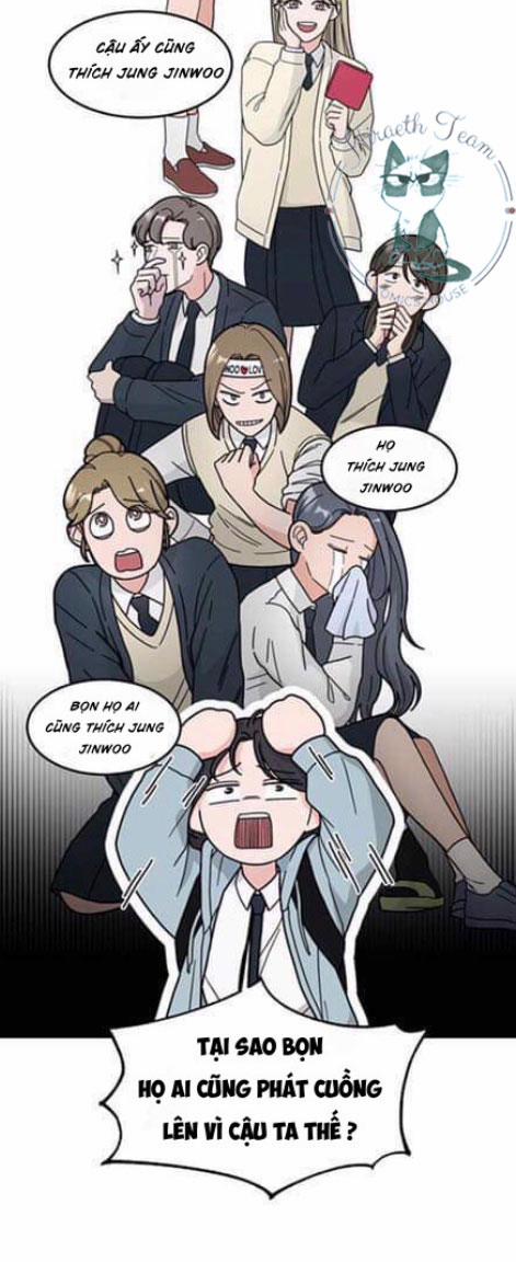 Hộp Đồ Tình Yêu 2 trang 26