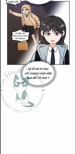 Hộp Đồ Tình Yêu 2 trang 29