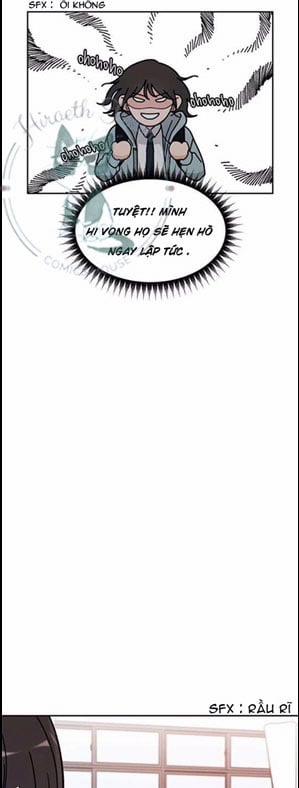 Hộp Đồ Tình Yêu 2 trang 30