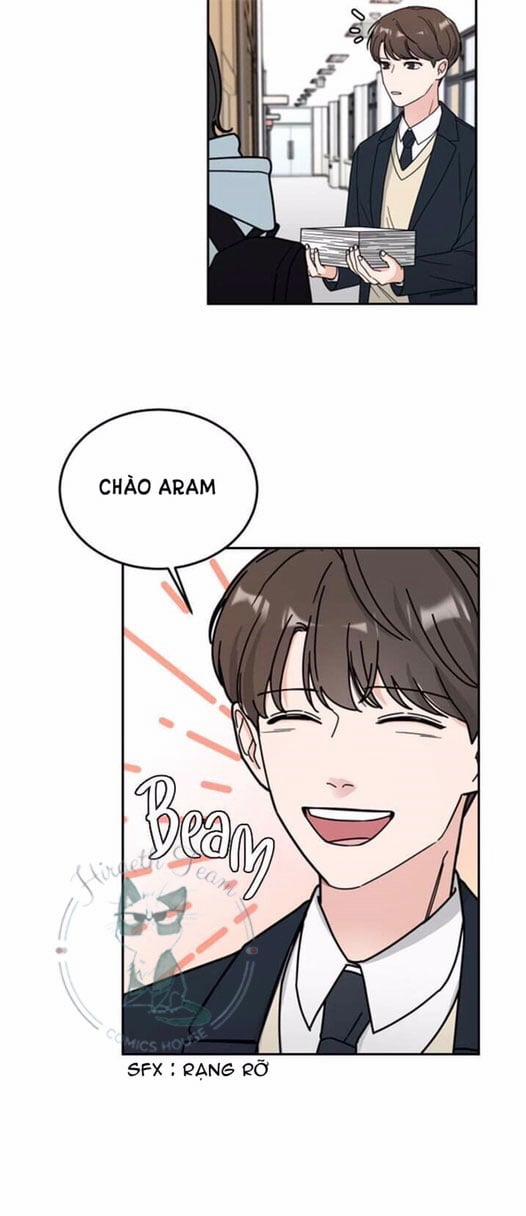 Hộp Đồ Tình Yêu 2 trang 32