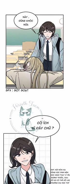 Hộp Đồ Tình Yêu 2 trang 35