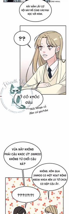 Hộp Đồ Tình Yêu 2 trang 36