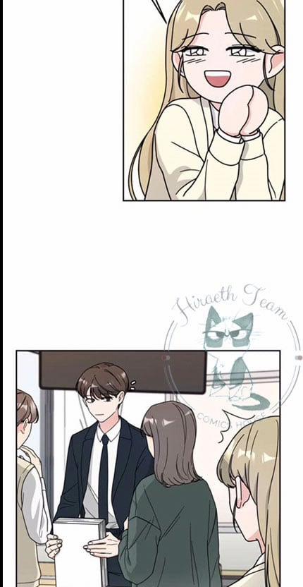 Hộp Đồ Tình Yêu 2 trang 40