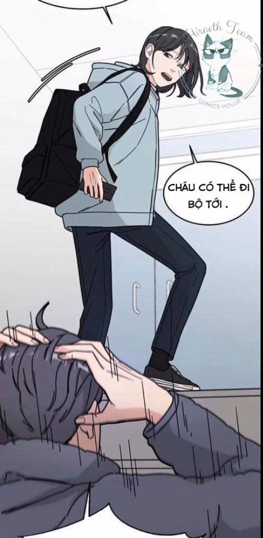 Hộp Đồ Tình Yêu 2 trang 7