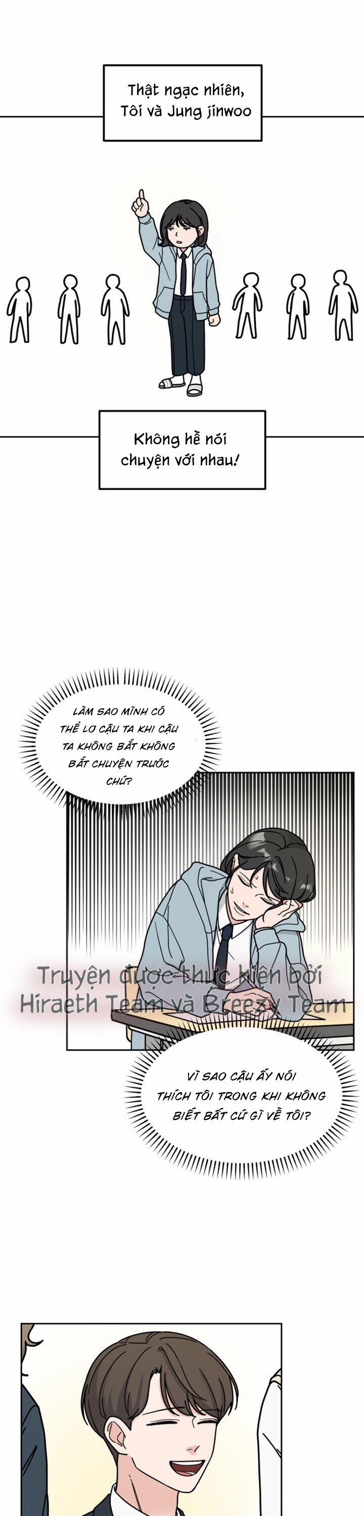 Hộp Đồ Tình Yêu 3 trang 10