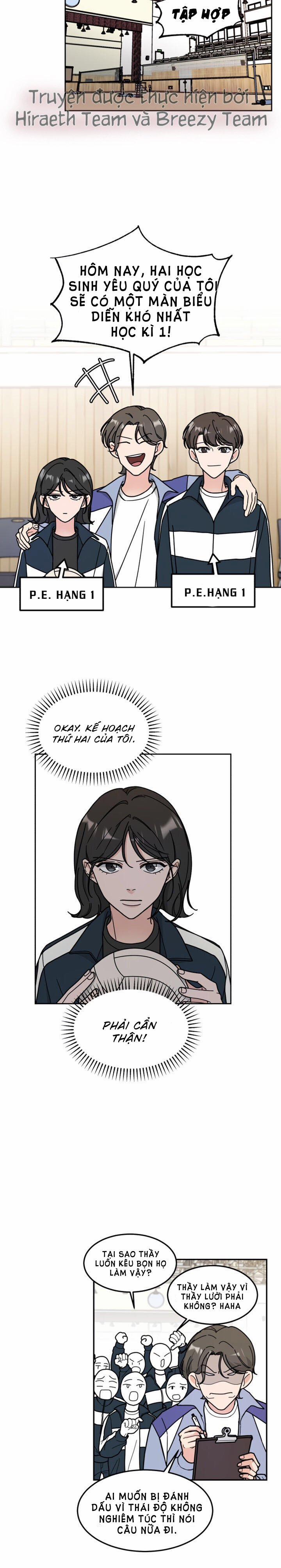 Hộp Đồ Tình Yêu 3 trang 12