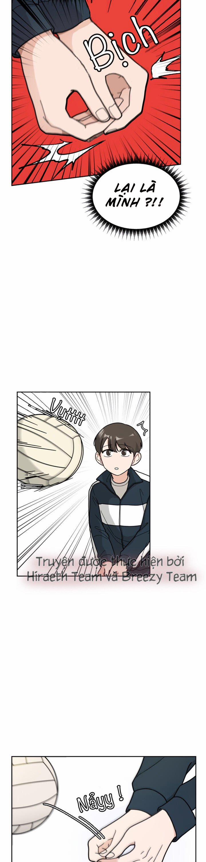 Hộp Đồ Tình Yêu 3 trang 14