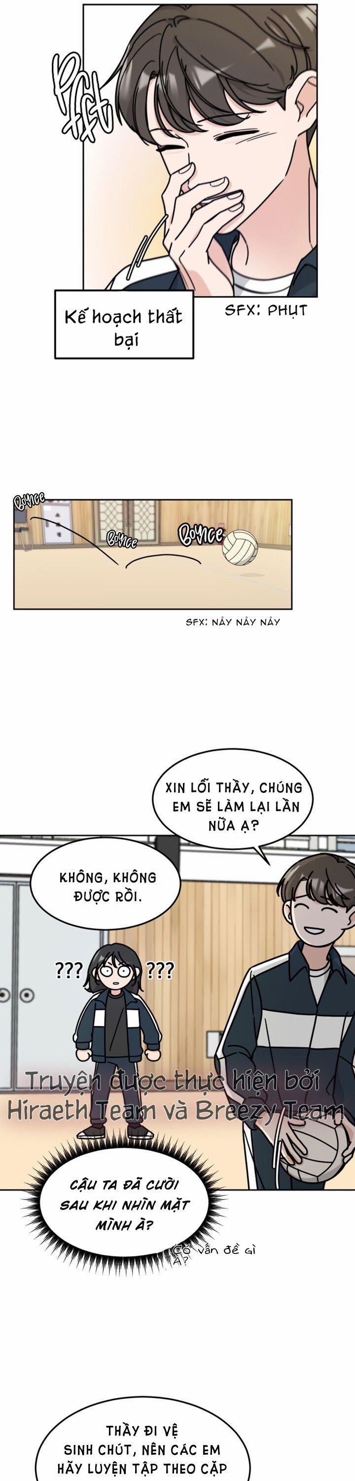 Hộp Đồ Tình Yêu 3 trang 16