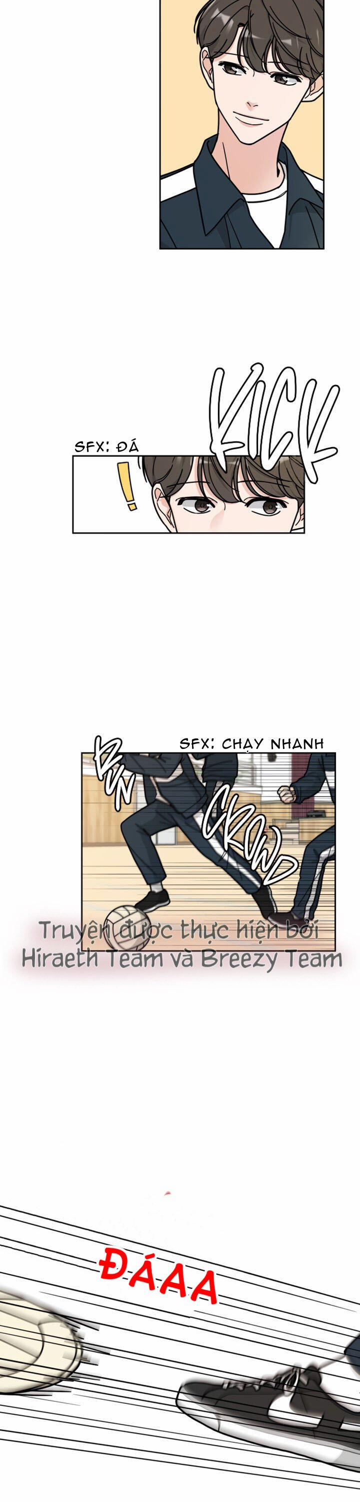 Hộp Đồ Tình Yêu 3 trang 19