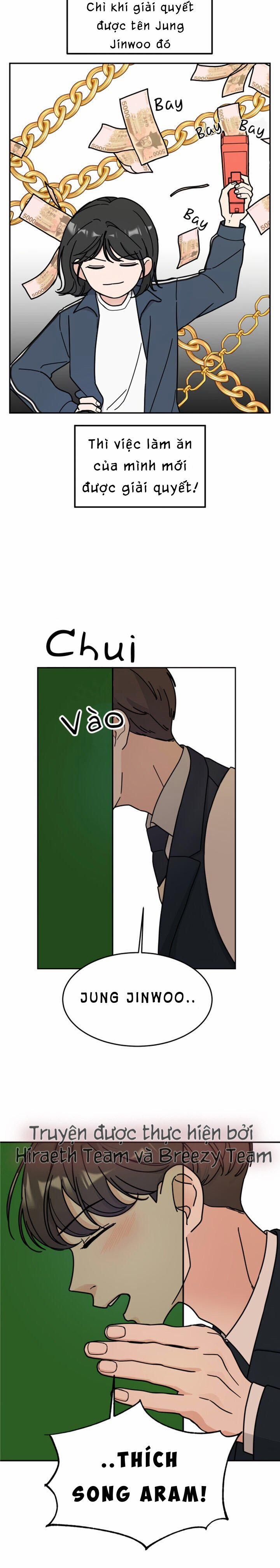 Hộp Đồ Tình Yêu 3 trang 2