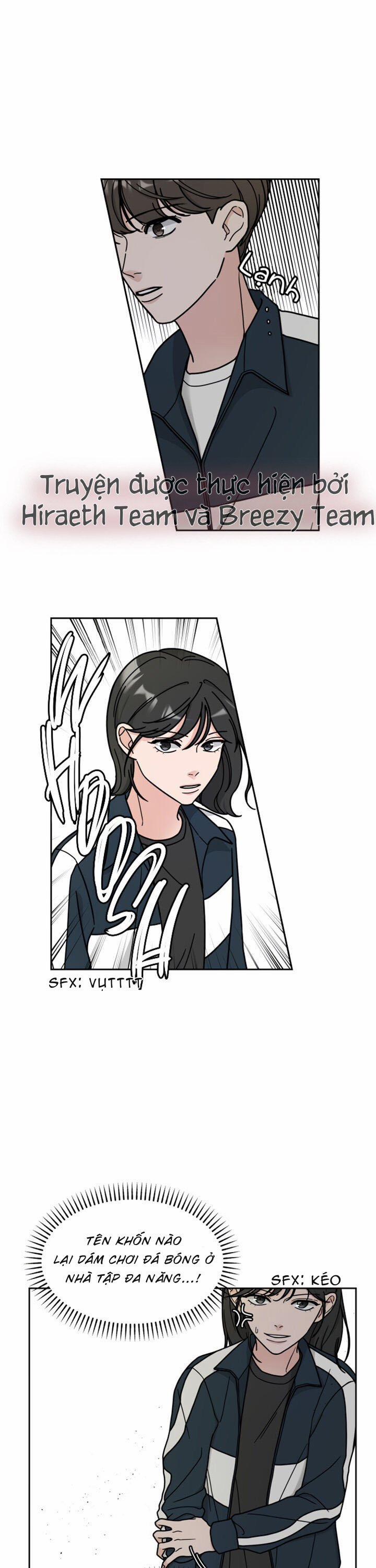 Hộp Đồ Tình Yêu 3 trang 20