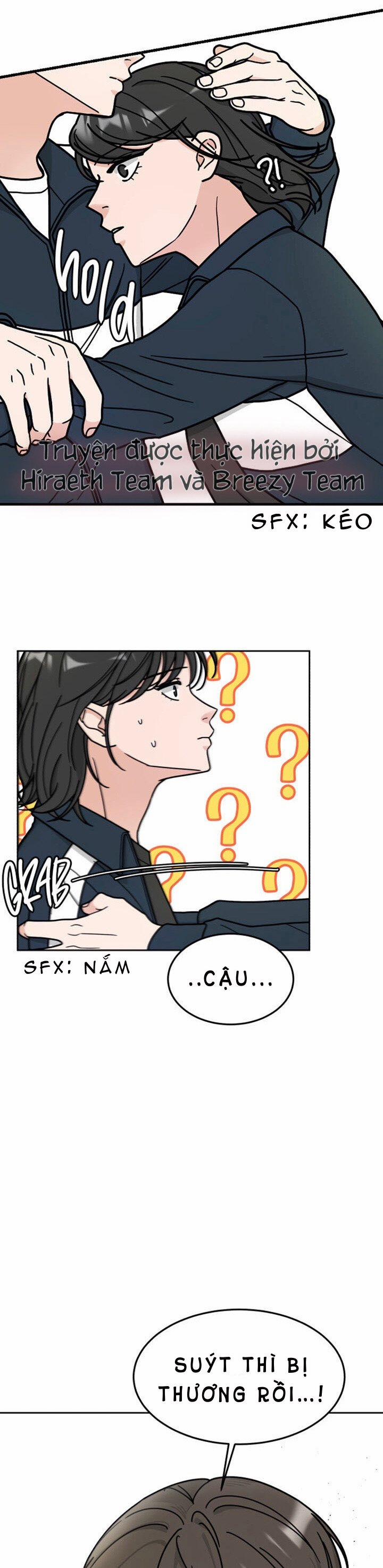 Hộp Đồ Tình Yêu 3 trang 22