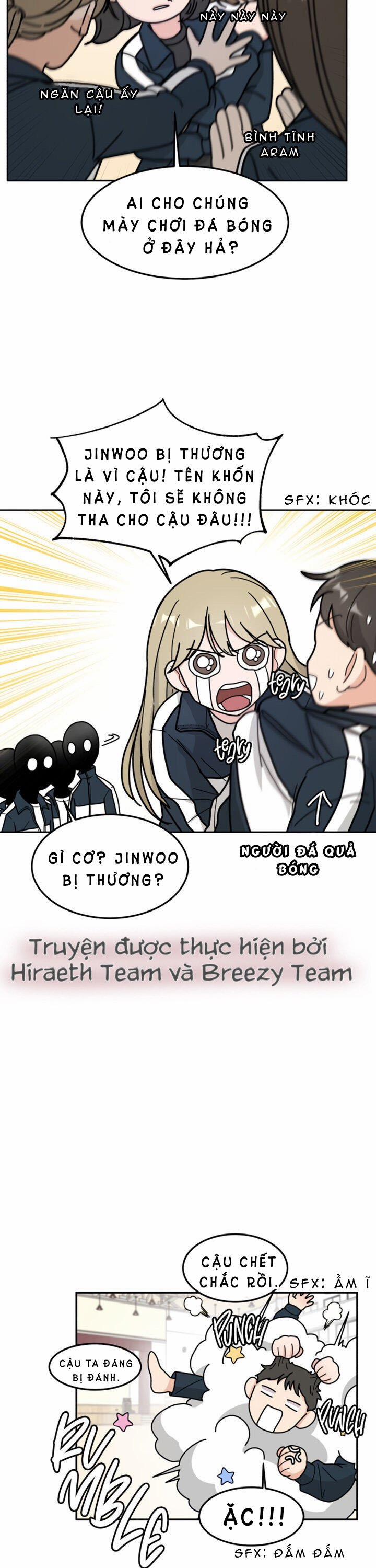 Hộp Đồ Tình Yêu 3 trang 24