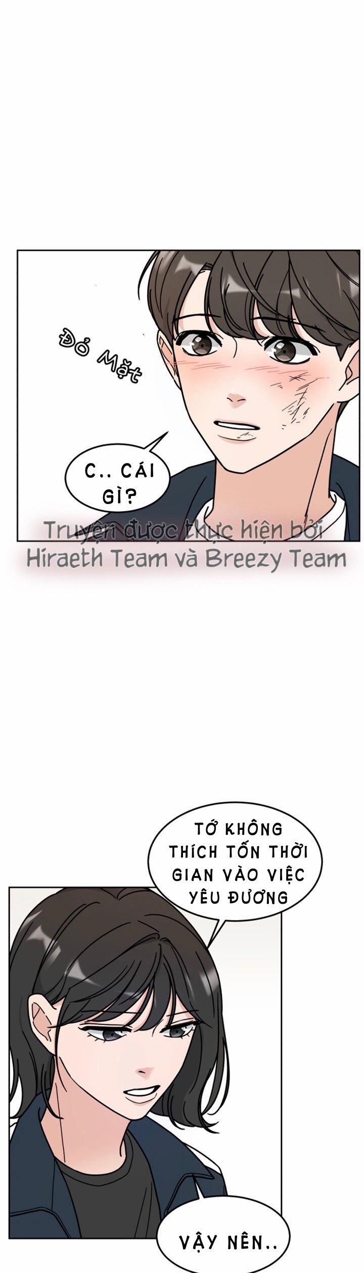 Hộp Đồ Tình Yêu 3 trang 30