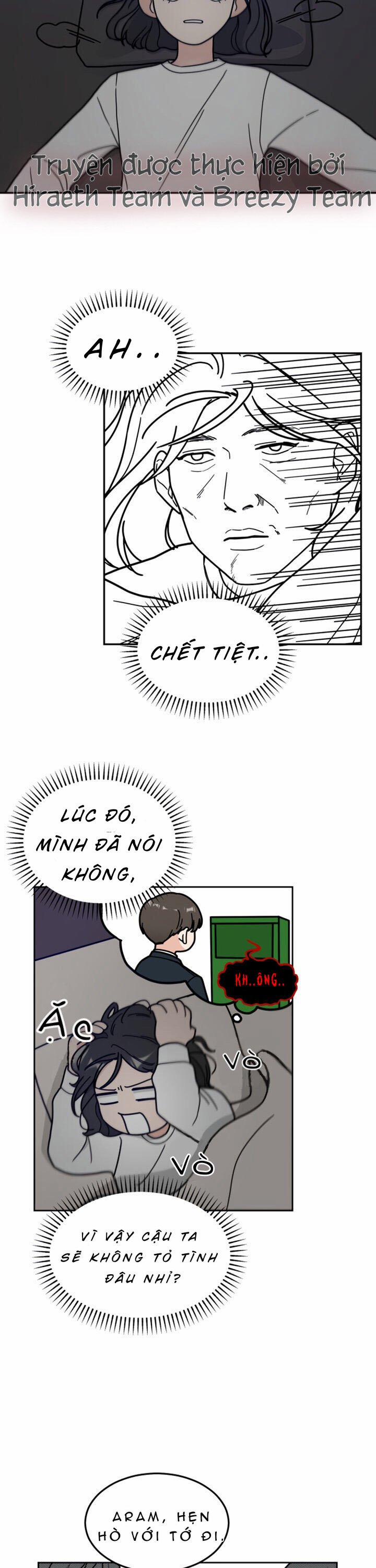 Hộp Đồ Tình Yêu 3 trang 4