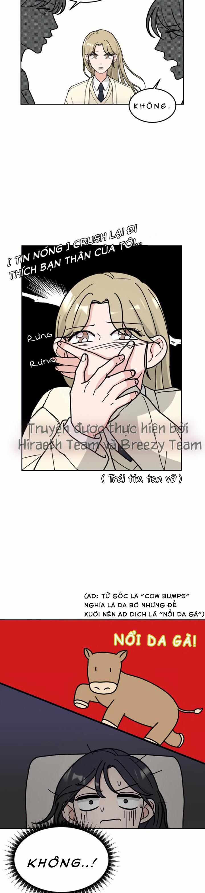 Hộp Đồ Tình Yêu 3 trang 5