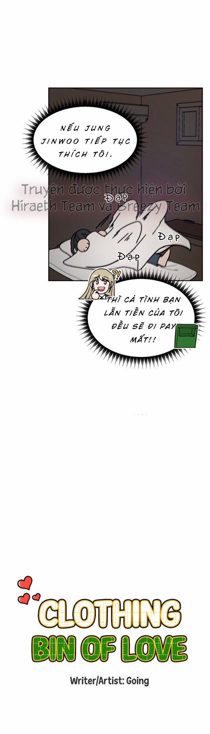 Hộp Đồ Tình Yêu 3 trang 6