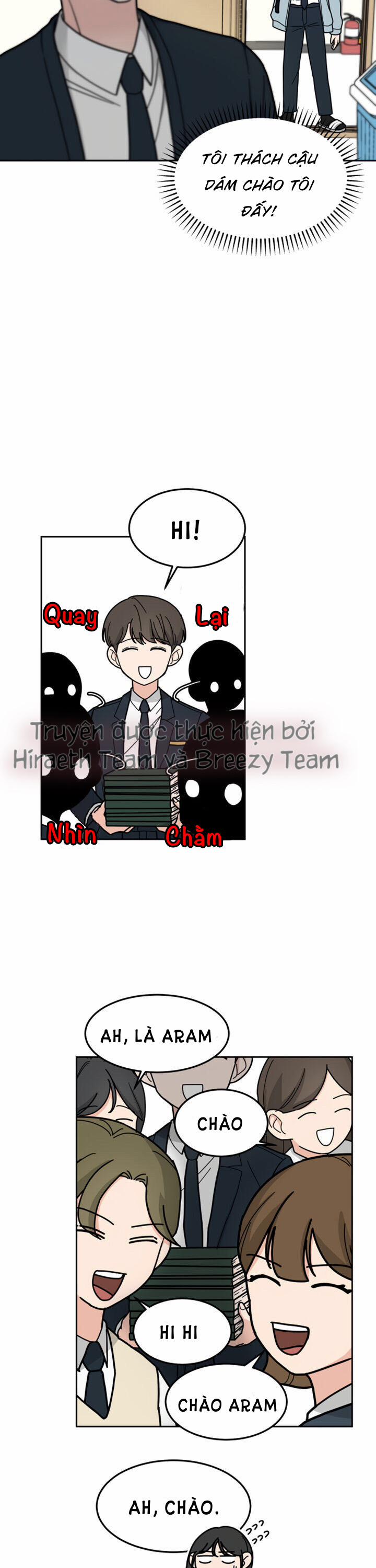 Hộp Đồ Tình Yêu 3 trang 8