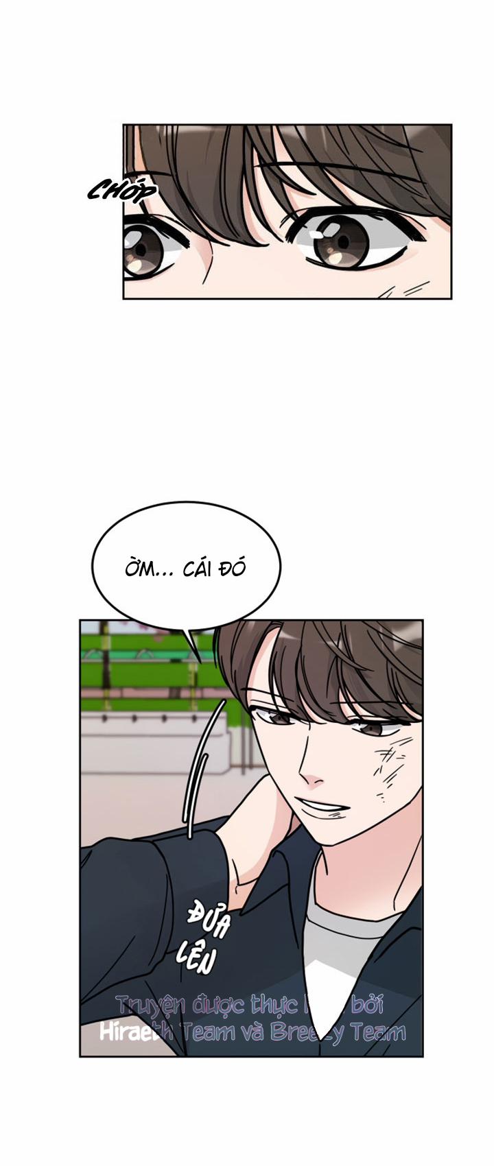 Hộp Đồ Tình Yêu 4 trang 1