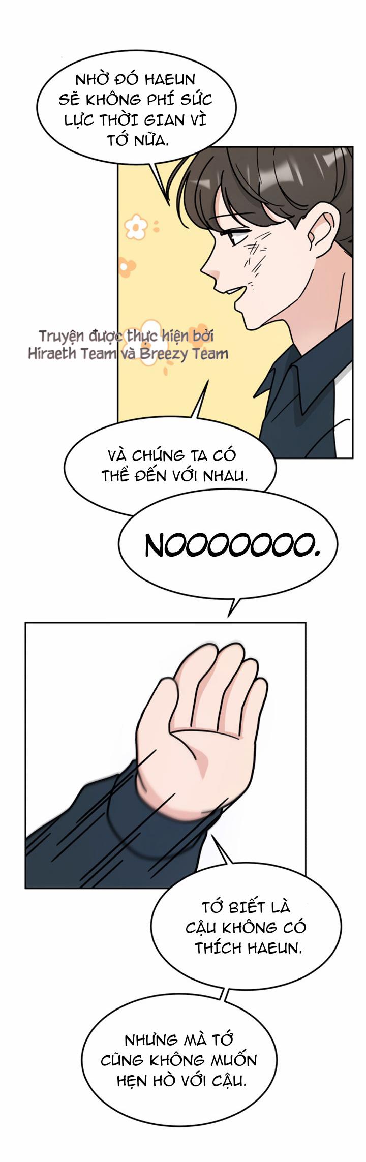 Hộp Đồ Tình Yêu 4 trang 10