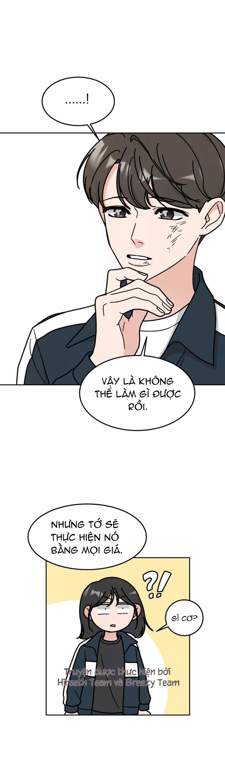 Hộp Đồ Tình Yêu 4 trang 12