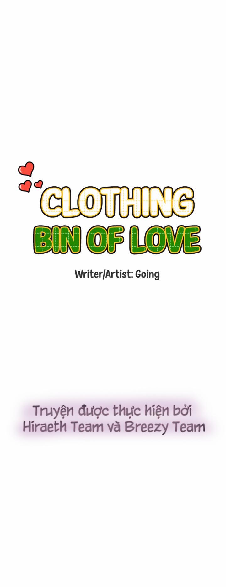 Hộp Đồ Tình Yêu 4 trang 13