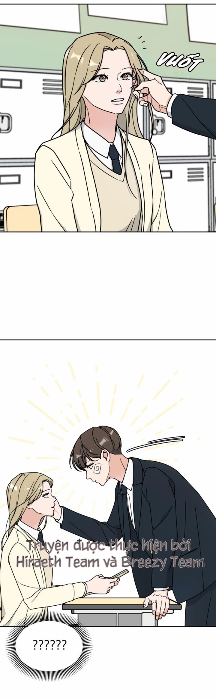 Hộp Đồ Tình Yêu 4 trang 14