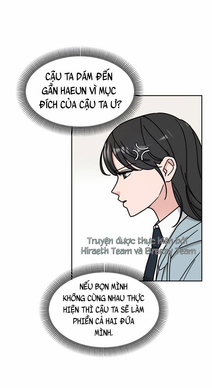 Hộp Đồ Tình Yêu 4 trang 17