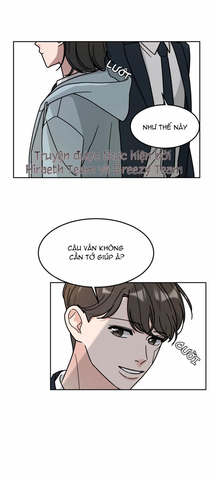 Hộp Đồ Tình Yêu 4 trang 18