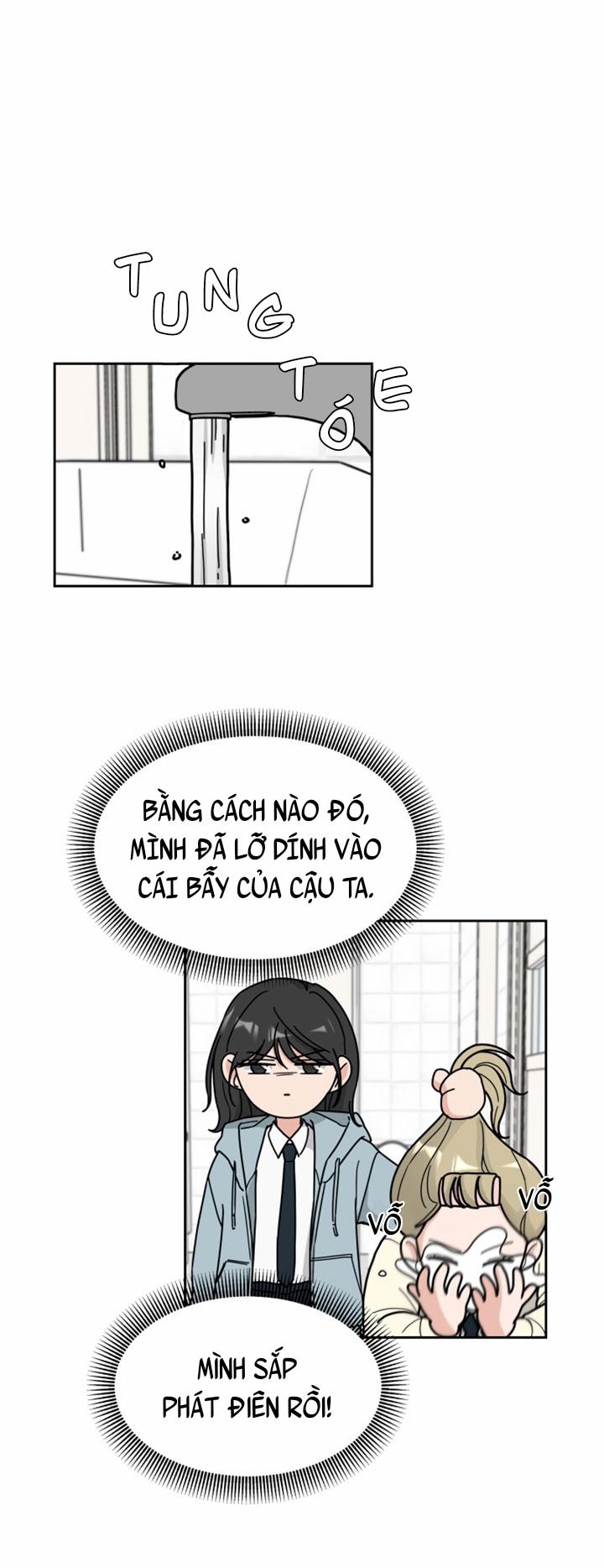 Hộp Đồ Tình Yêu 4 trang 19