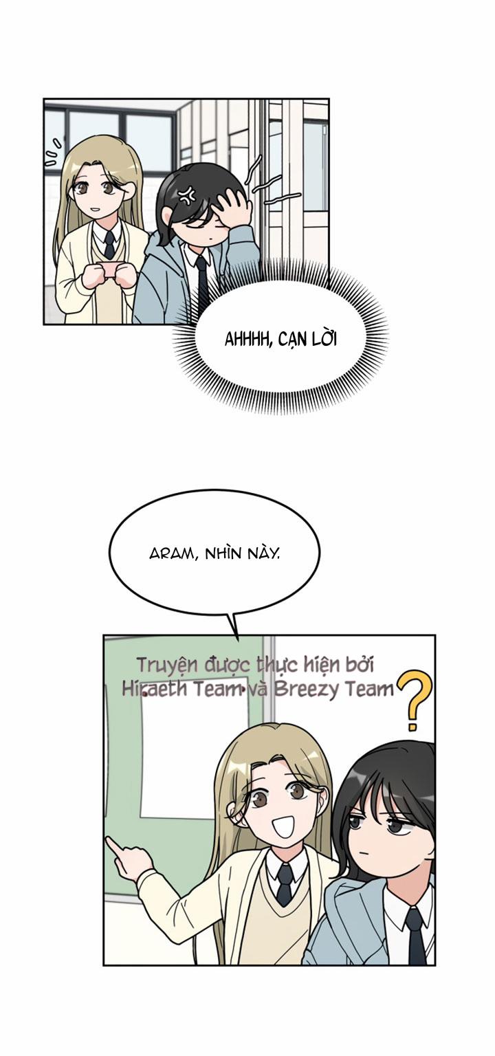 Hộp Đồ Tình Yêu 4 trang 21