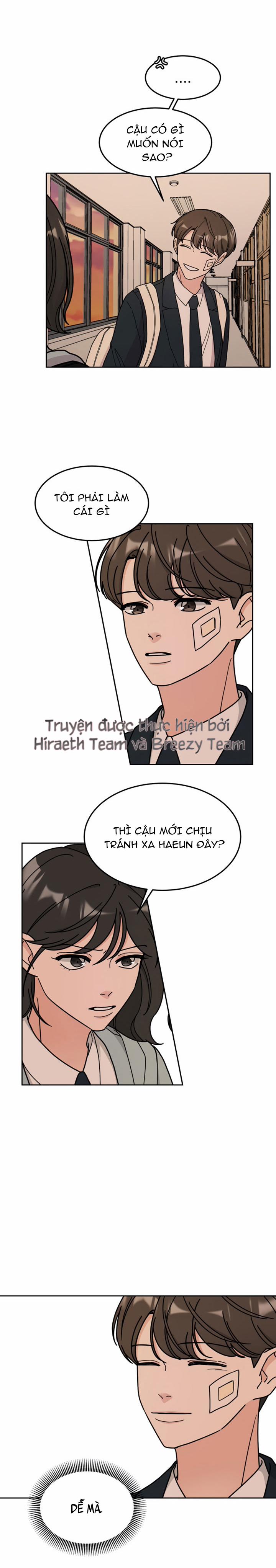 Hộp Đồ Tình Yêu 4 trang 24