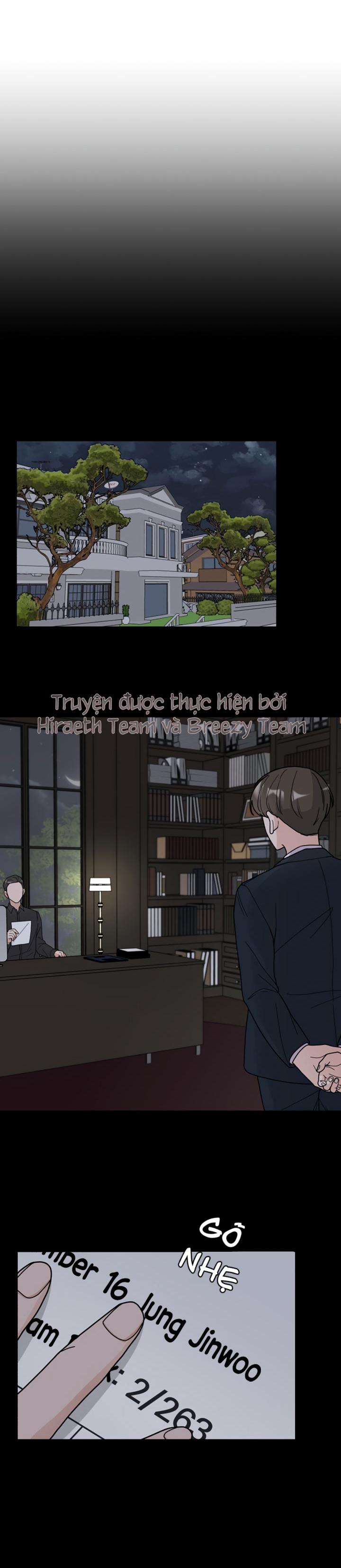 Hộp Đồ Tình Yêu 4 trang 25