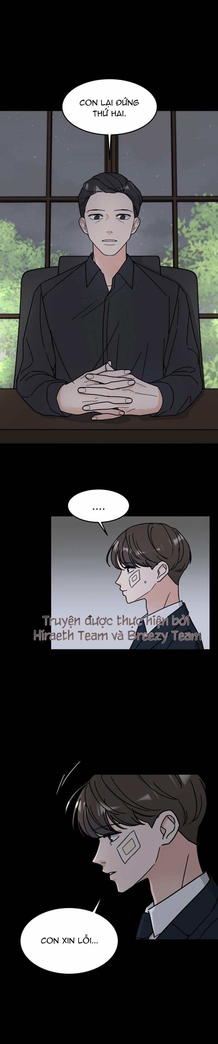 Hộp Đồ Tình Yêu 4 trang 26