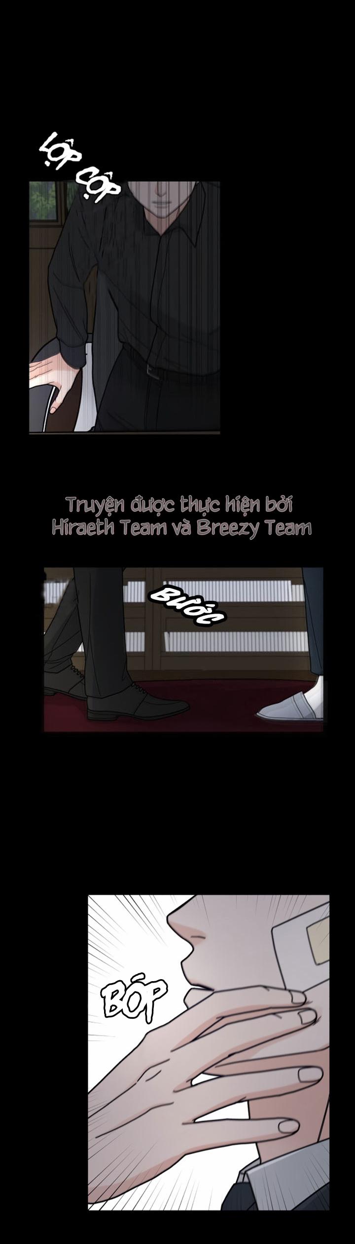 Hộp Đồ Tình Yêu 4 trang 27