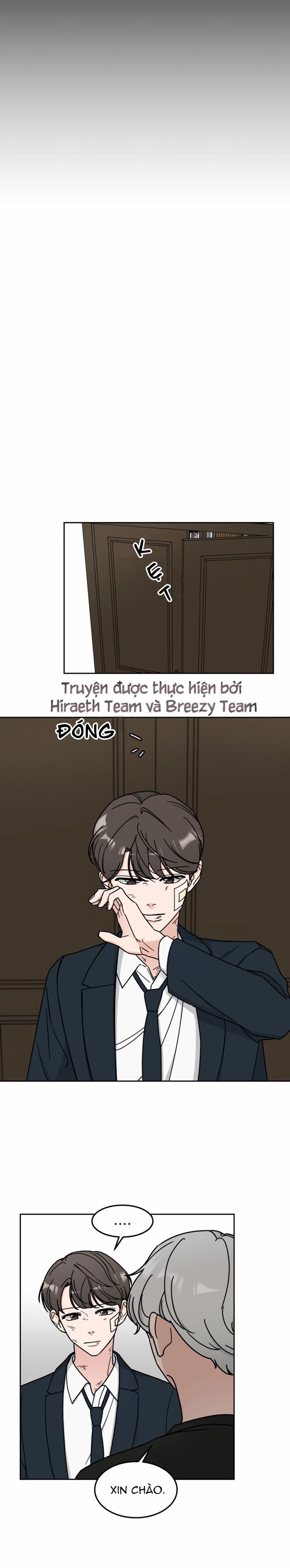 Hộp Đồ Tình Yêu 4 trang 29