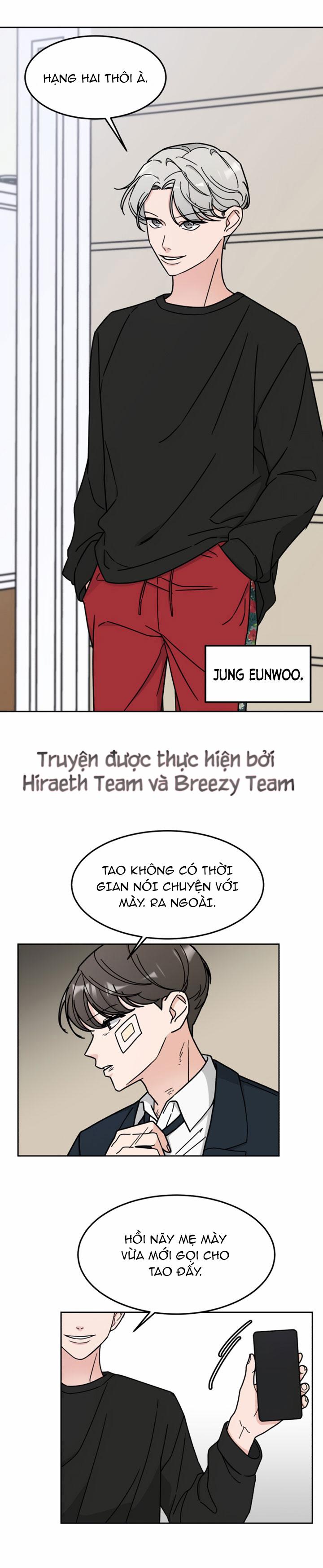 Hộp Đồ Tình Yêu 4 trang 30