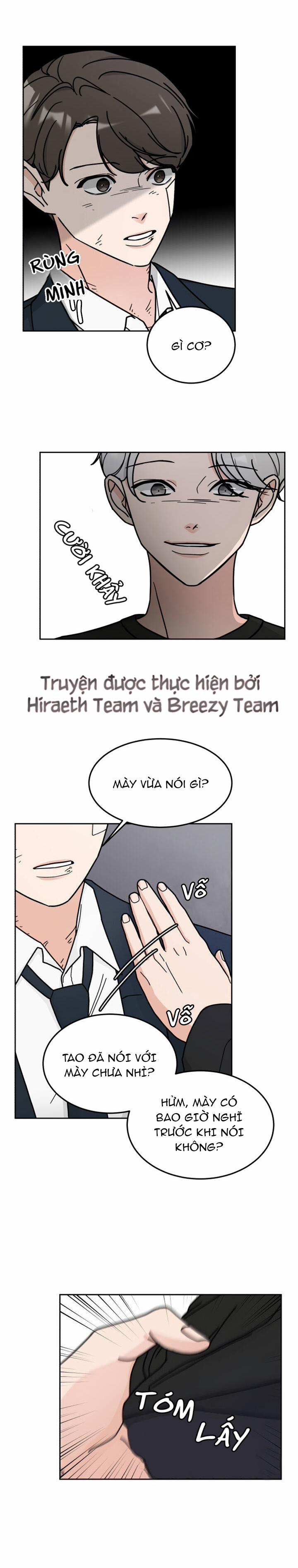 Hộp Đồ Tình Yêu 4 trang 31