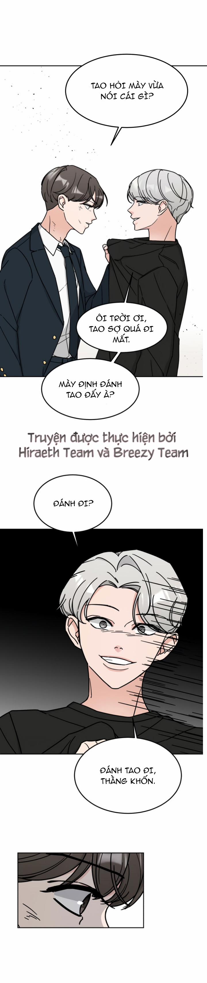 Hộp Đồ Tình Yêu 4 trang 32