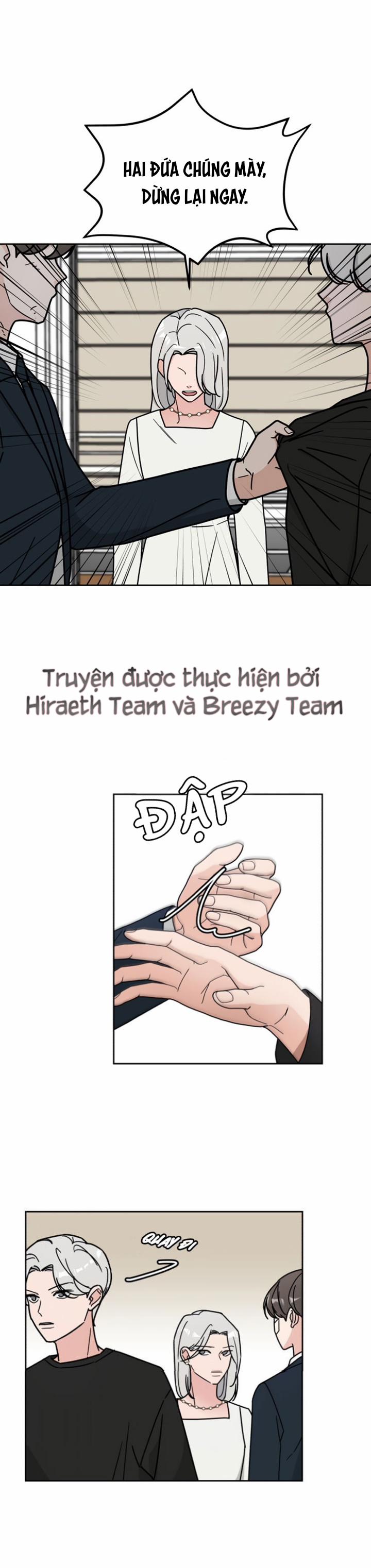 Hộp Đồ Tình Yêu 4 trang 33