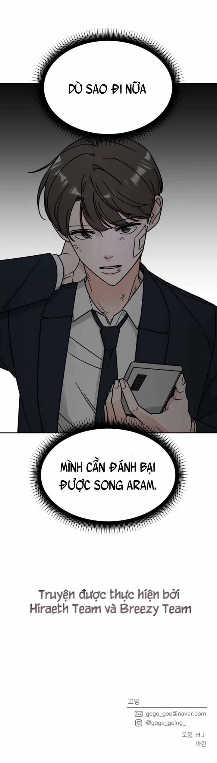 Hộp Đồ Tình Yêu 4 trang 36