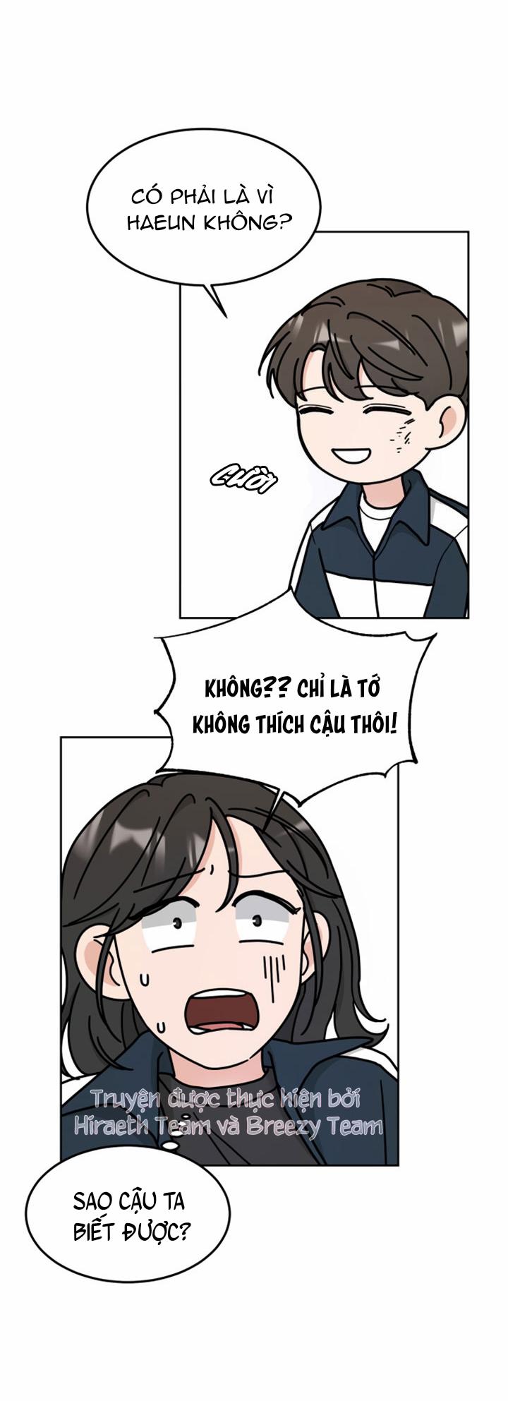 Hộp Đồ Tình Yêu 4 trang 4