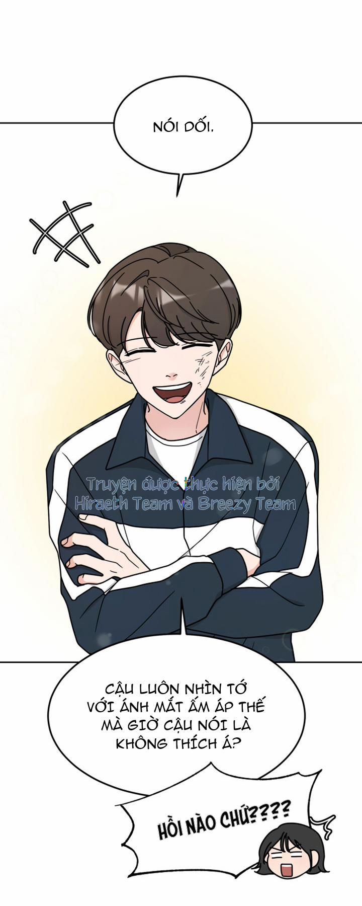 Hộp Đồ Tình Yêu 4 trang 5