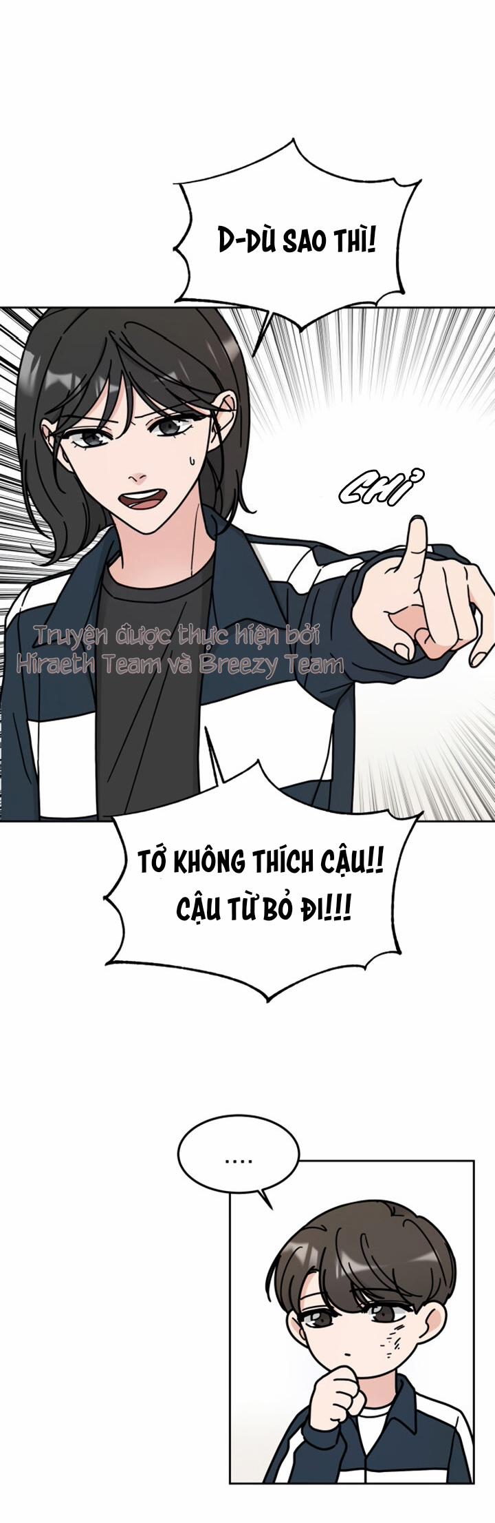 Hộp Đồ Tình Yêu 4 trang 8