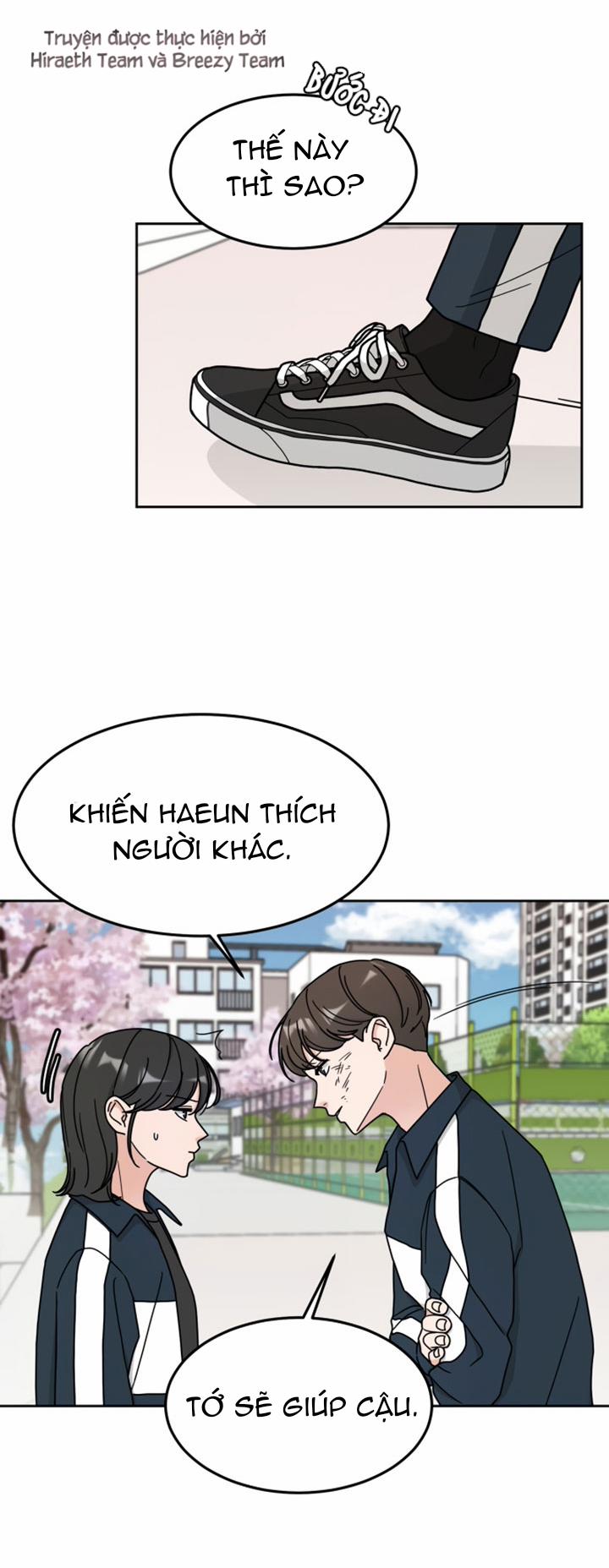 Hộp Đồ Tình Yêu 4 trang 9