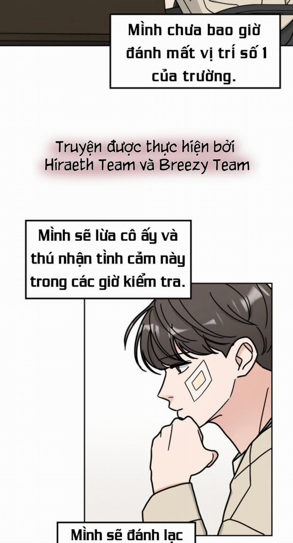 Hộp Đồ Tình Yêu 5 trang 0