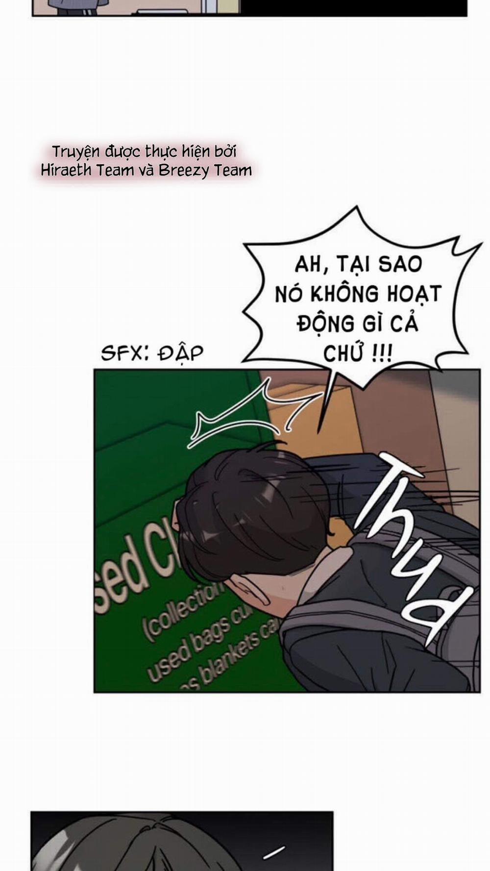 Hộp Đồ Tình Yêu 5 trang 11